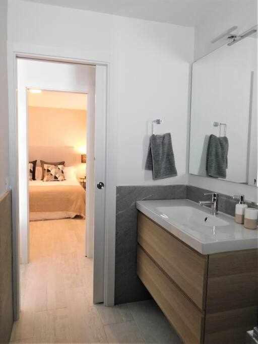 Piso De Lujo En El Centro Apartamento Santa Cruz de Tenerife