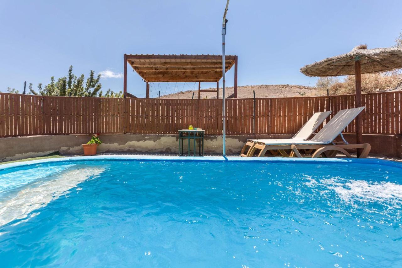 Edén Ecologico En Casa La Fuentita * El Charco (Las Palmas)