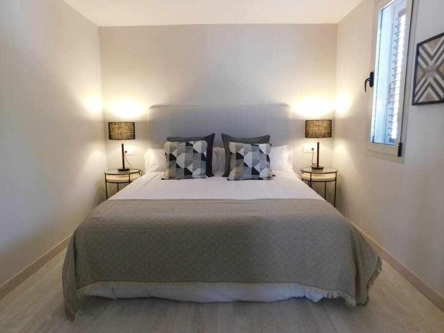 Piso De Lujo En El Centro Apartamento