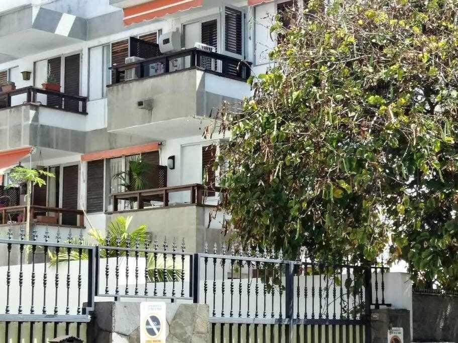 Apartamento Piso De Lujo En El Centro Santa Cruz de Tenerife