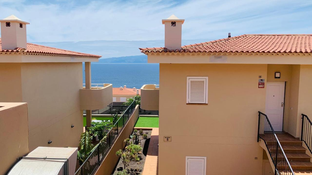 Ozean Sunset House Holiday home *