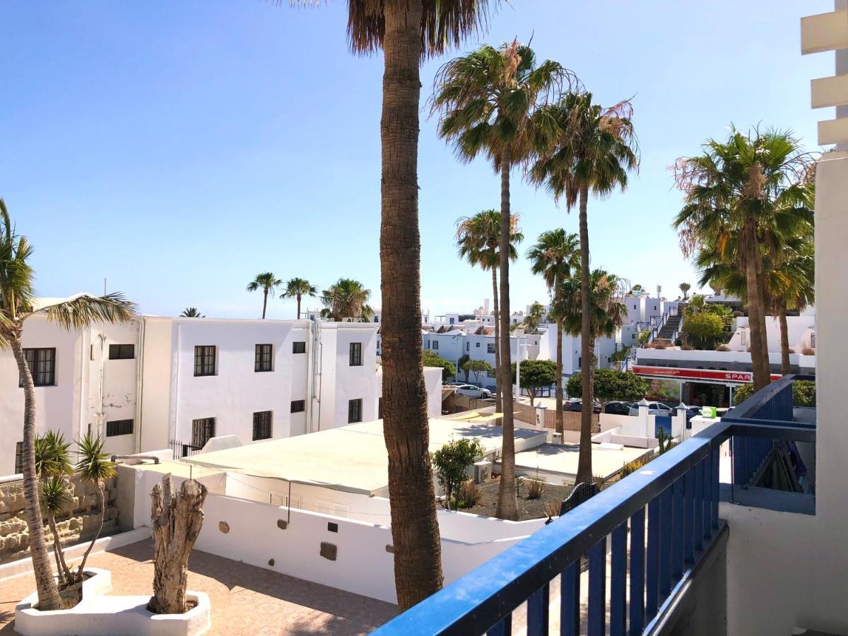 Casa Nia - Modern One Bedroom In Puerto Del Carmen Tías
