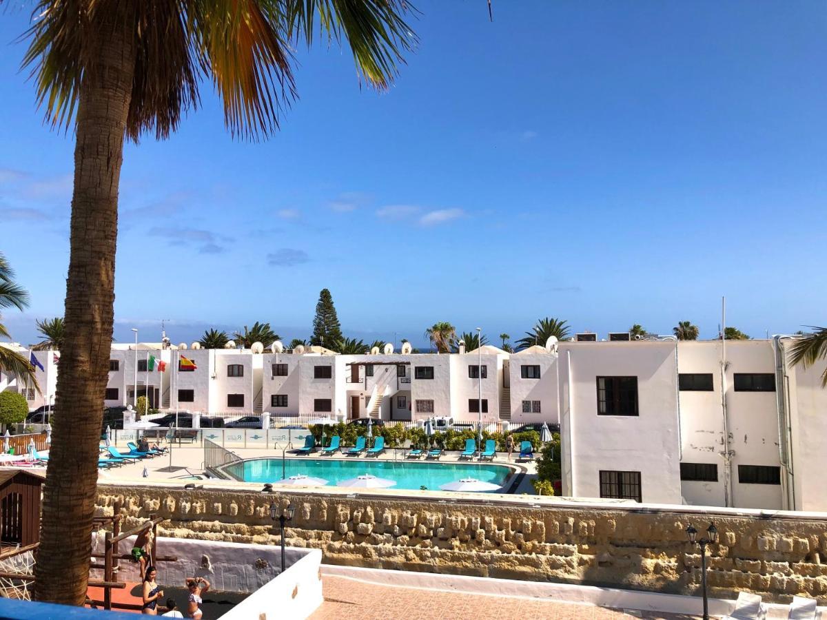 Casa Nia - Modern One Bedroom In Puerto Del Carmen Apartamento Tías