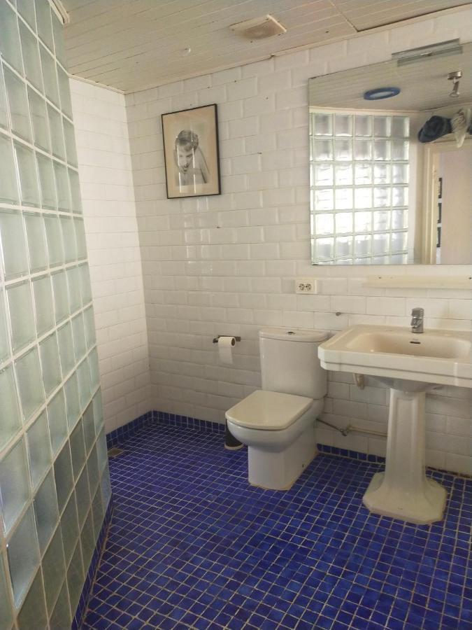 Homenfun Sarria Apartment Barcelona