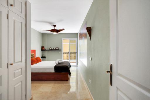 Lovely Paradise El Palmar Piscina By Paramount Holidays Apartment Palm-mar