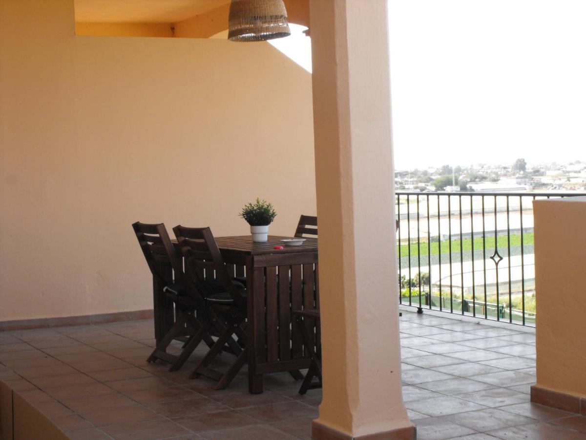 Apartment Precioso En Urbanizacion Campo De Golf