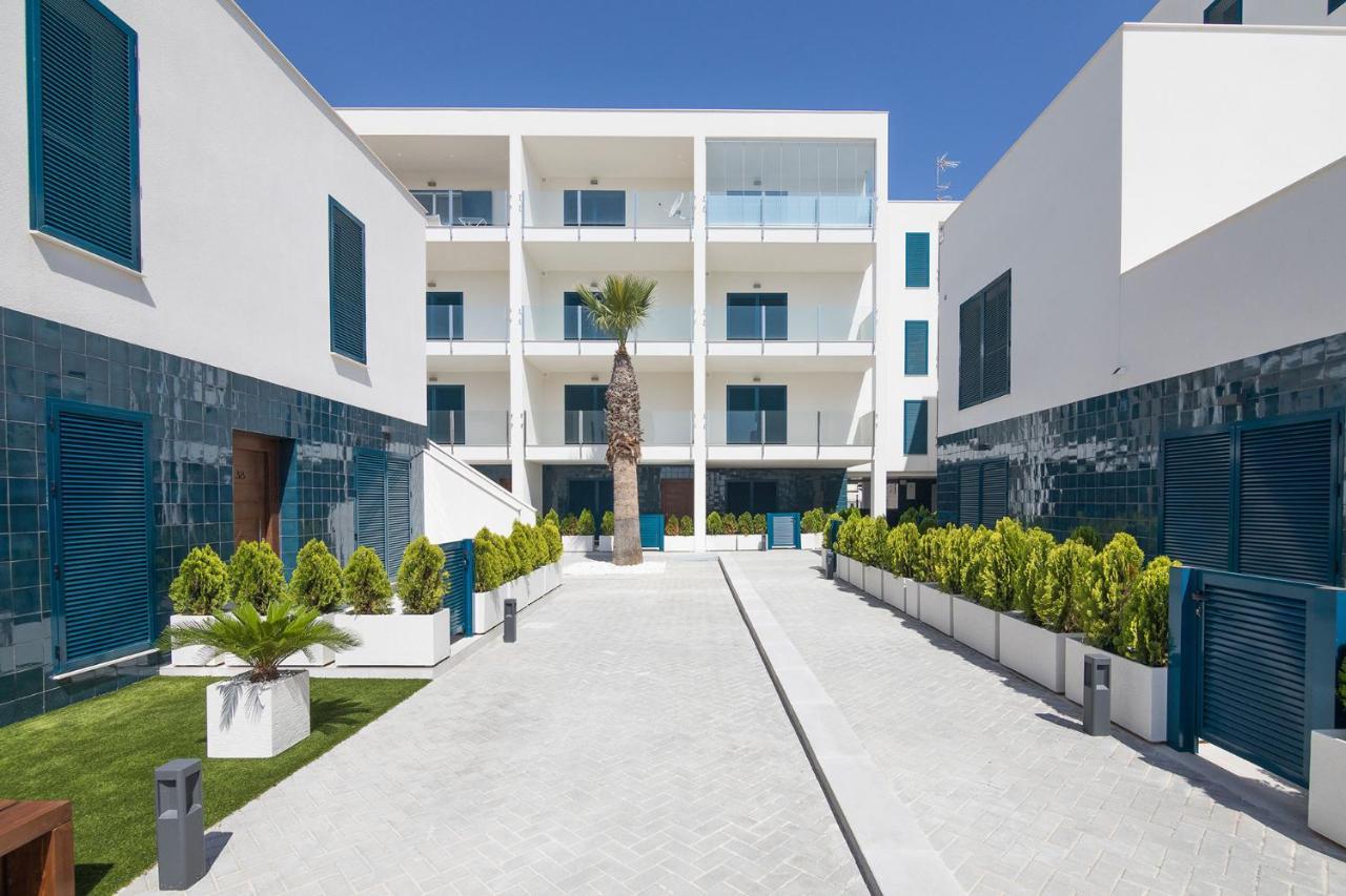 Apartment En Turquesa Del Mar, Playa Flamenca