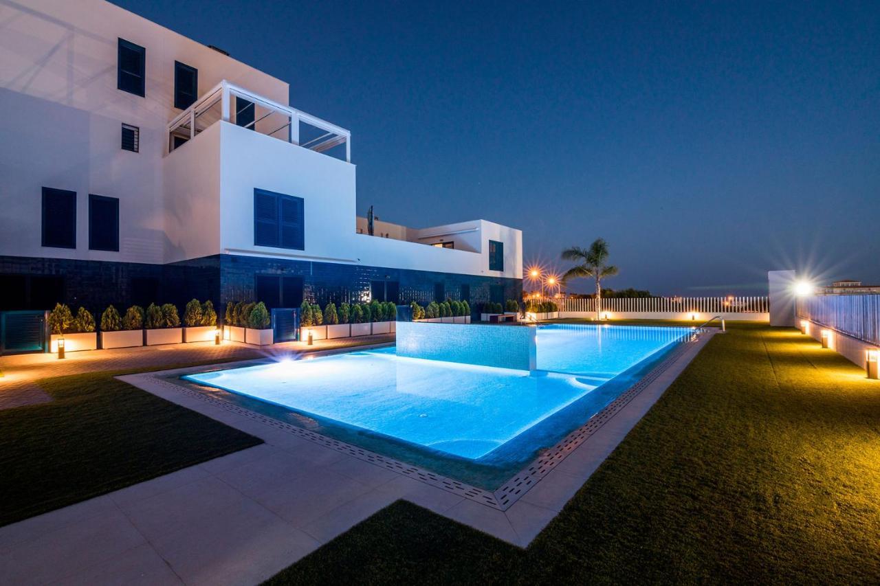 En Turquesa Del Mar, Playa Flamenca Orihuela