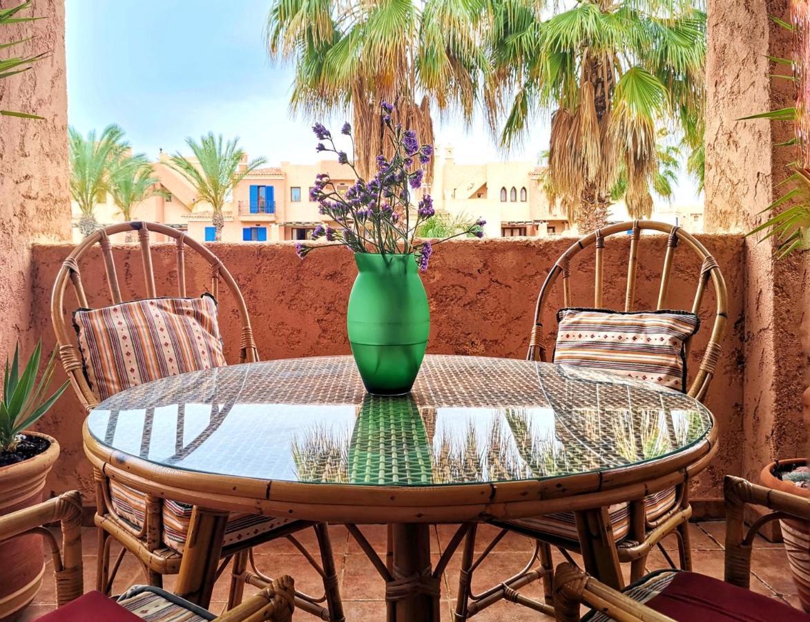 Apartamento Apto. Urbanización Privada Con Piscina Vera Playa Playas de Vera