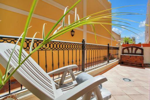 Lovely Paradise El Palmar Piscina By Paramount Holidays *