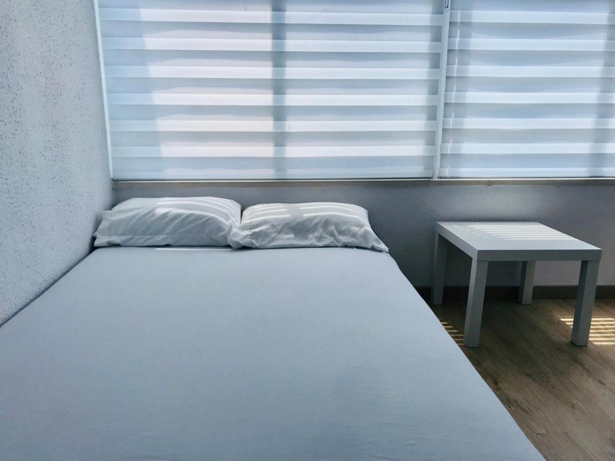 Acogedor Apartamento En La Playa Roda de Berà (Roda de Bará)