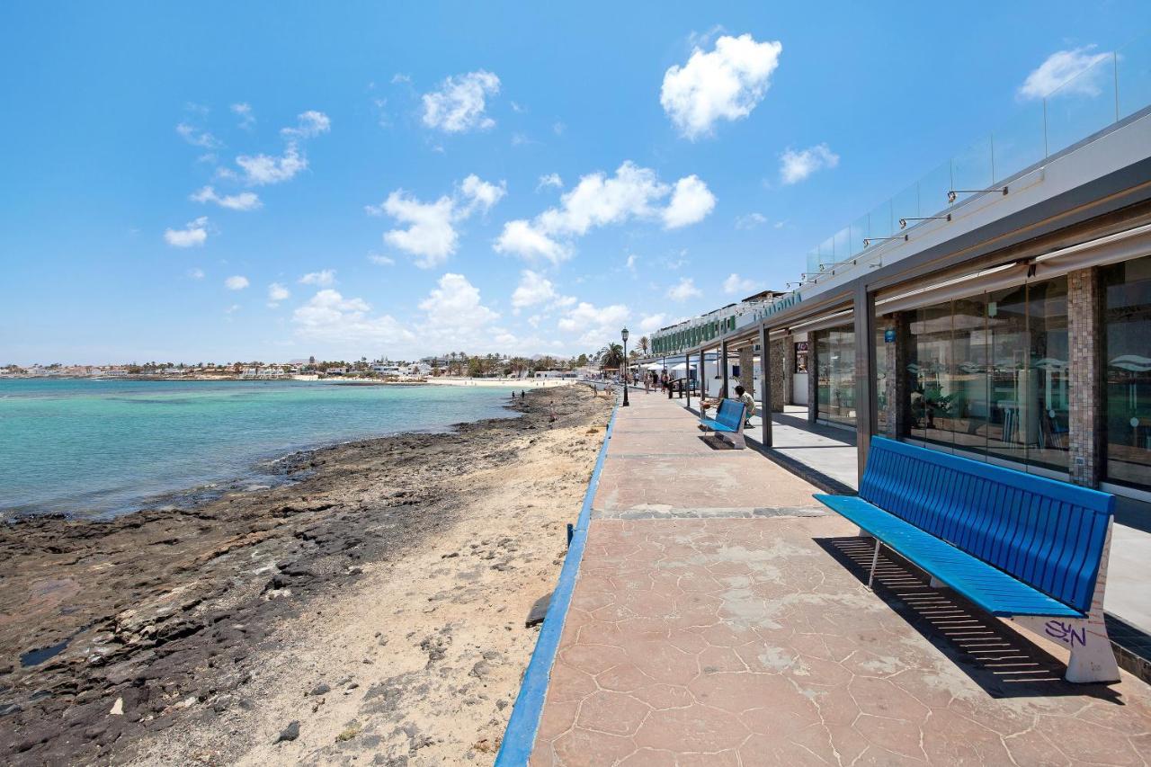 Casa Eri Con Piscina Apartment Corralejo