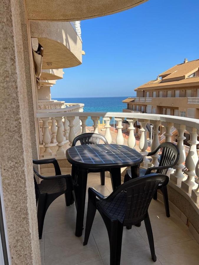 Espectacular Apartamento En Apartment La Manga del Mar Menor