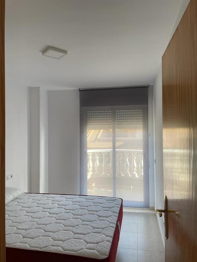 Apartment Espectacular Apartamento En La Manga del Mar Menor