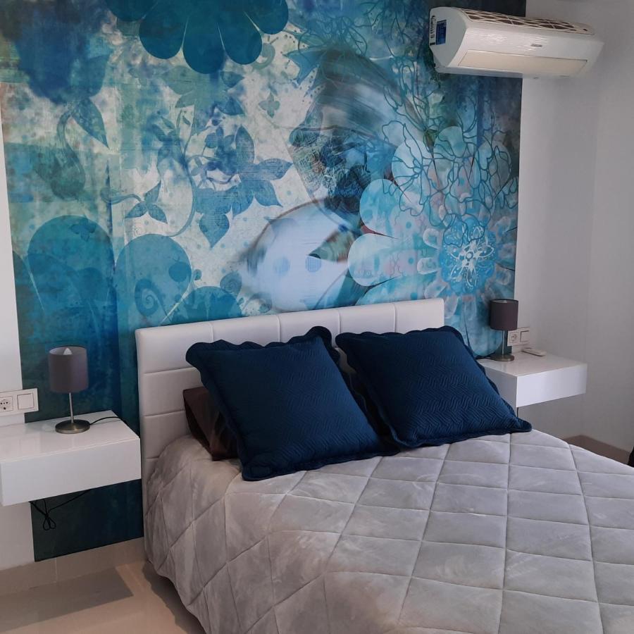 Apartamento Bonito Apartamento