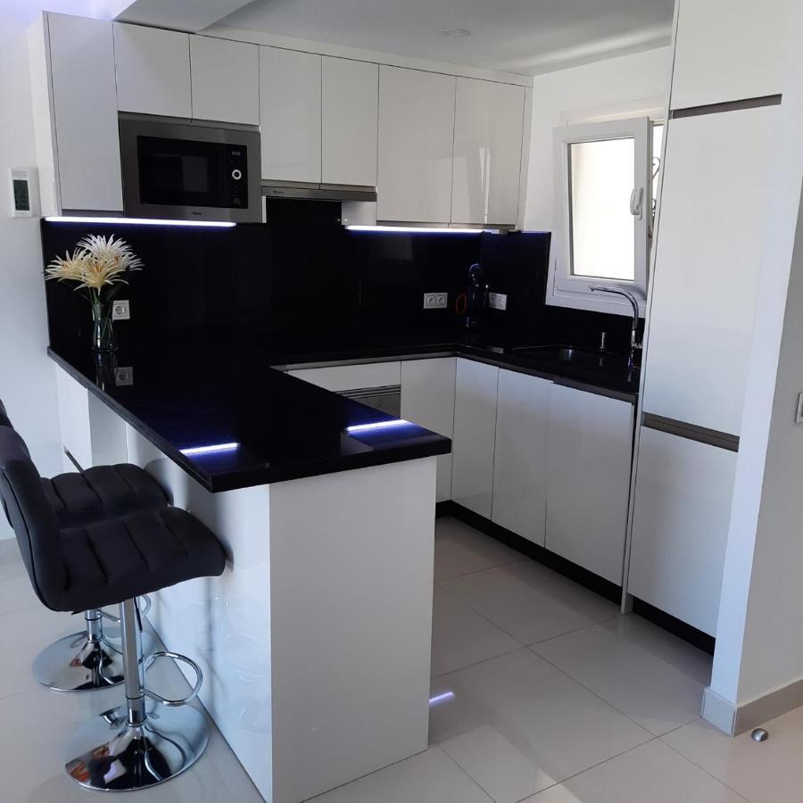 Apartamento Bonito Apartamento *