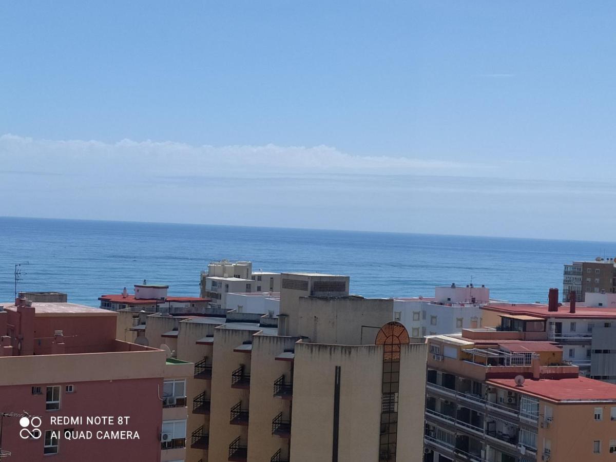 Atalaya De Apartment