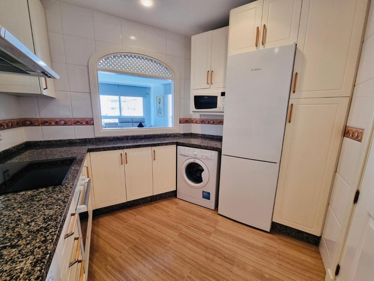 Apartamento G&g Isla Marina Puerto