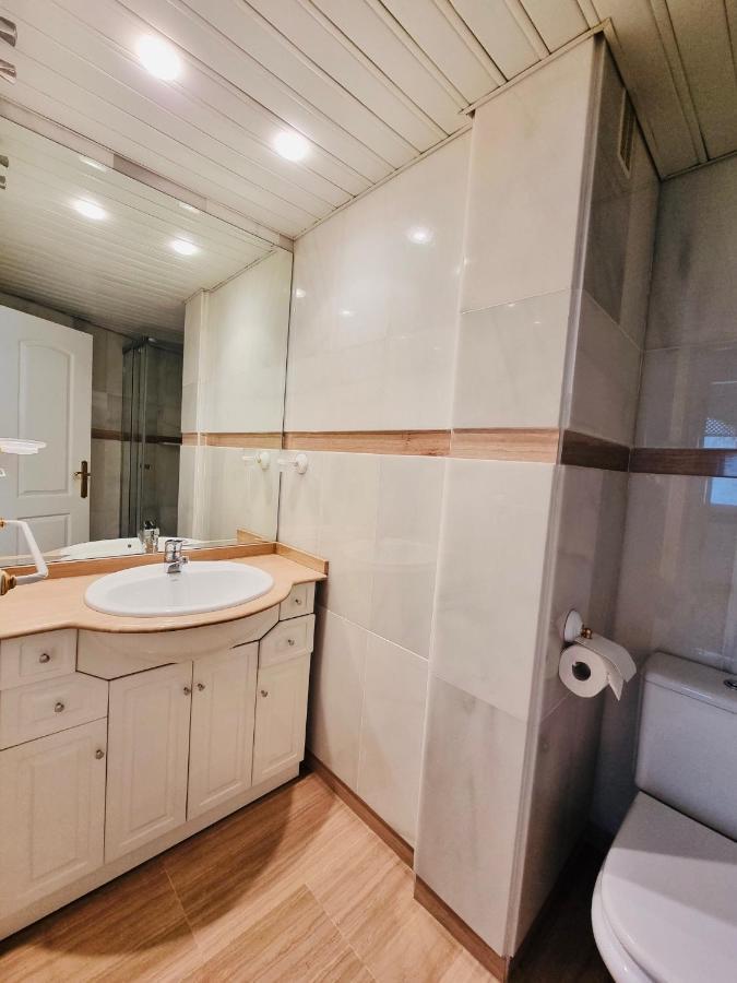 Apartamento G&g Isla Marina Puerto Benalmádena