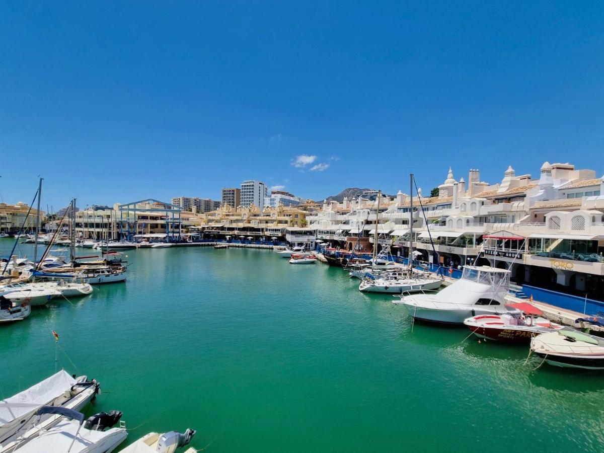 G&g Isla Marina Puerto Benalmádena
