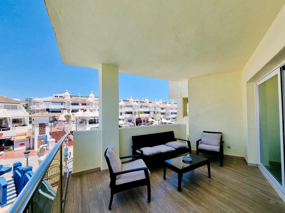 G&g Isla Marina Puerto Apartamento