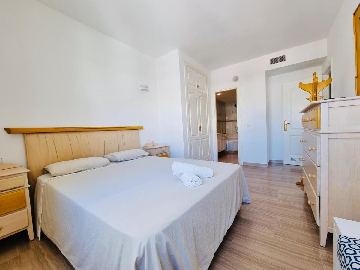 G&g Isla Marina Puerto Apartamento