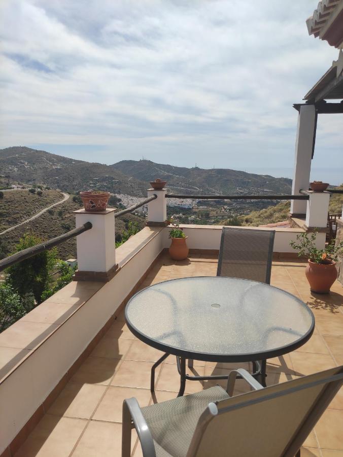 Miradri Villa Torrox