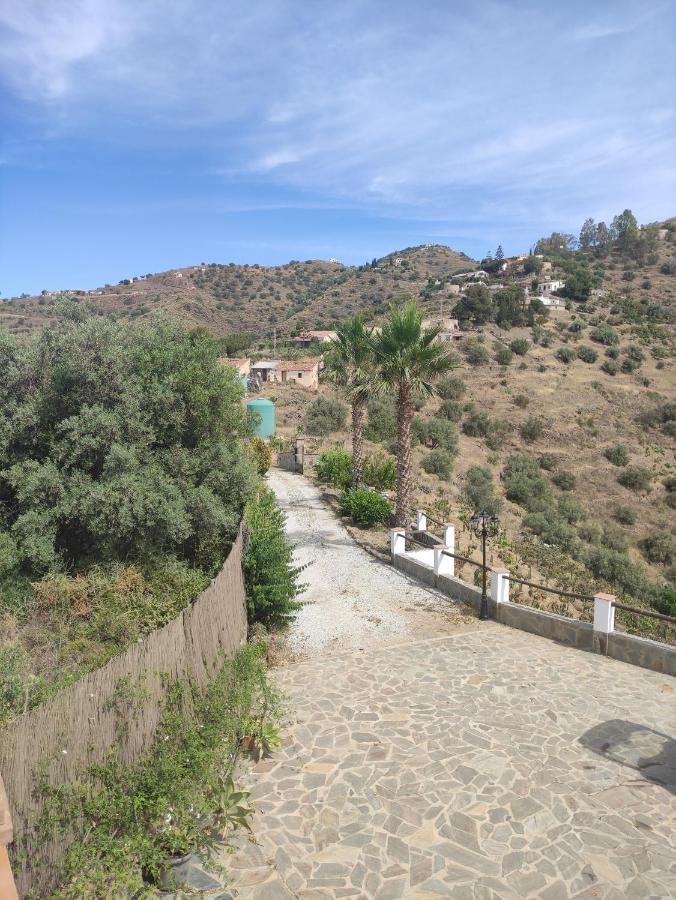 Miradri Villa *