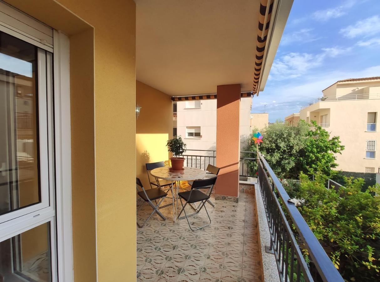 Desvalls Apartamento