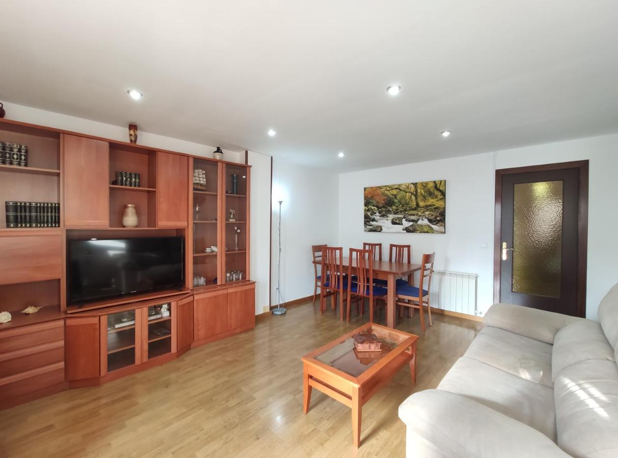 Apartamento Desvalls
