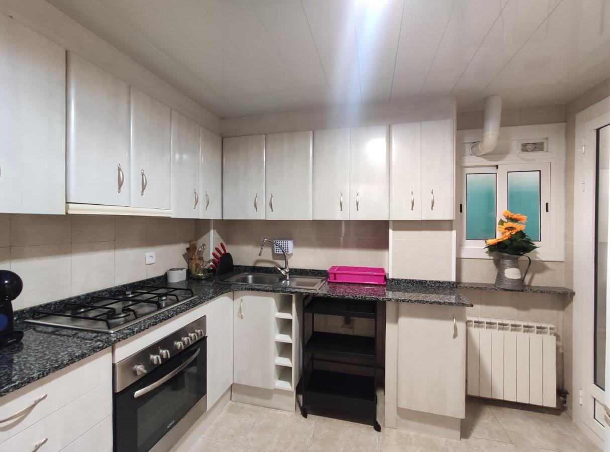 Desvalls Apartamento Calafell