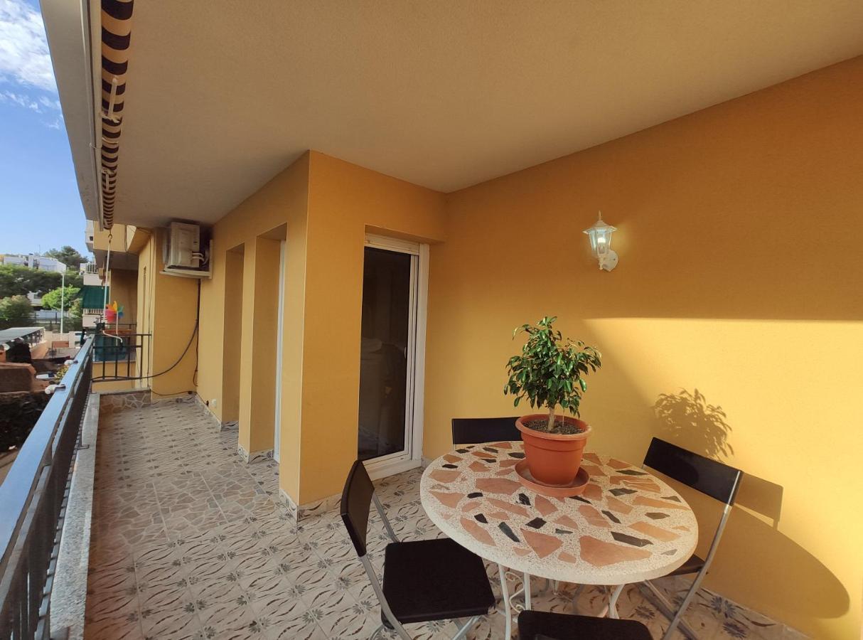 Apartamento Desvalls