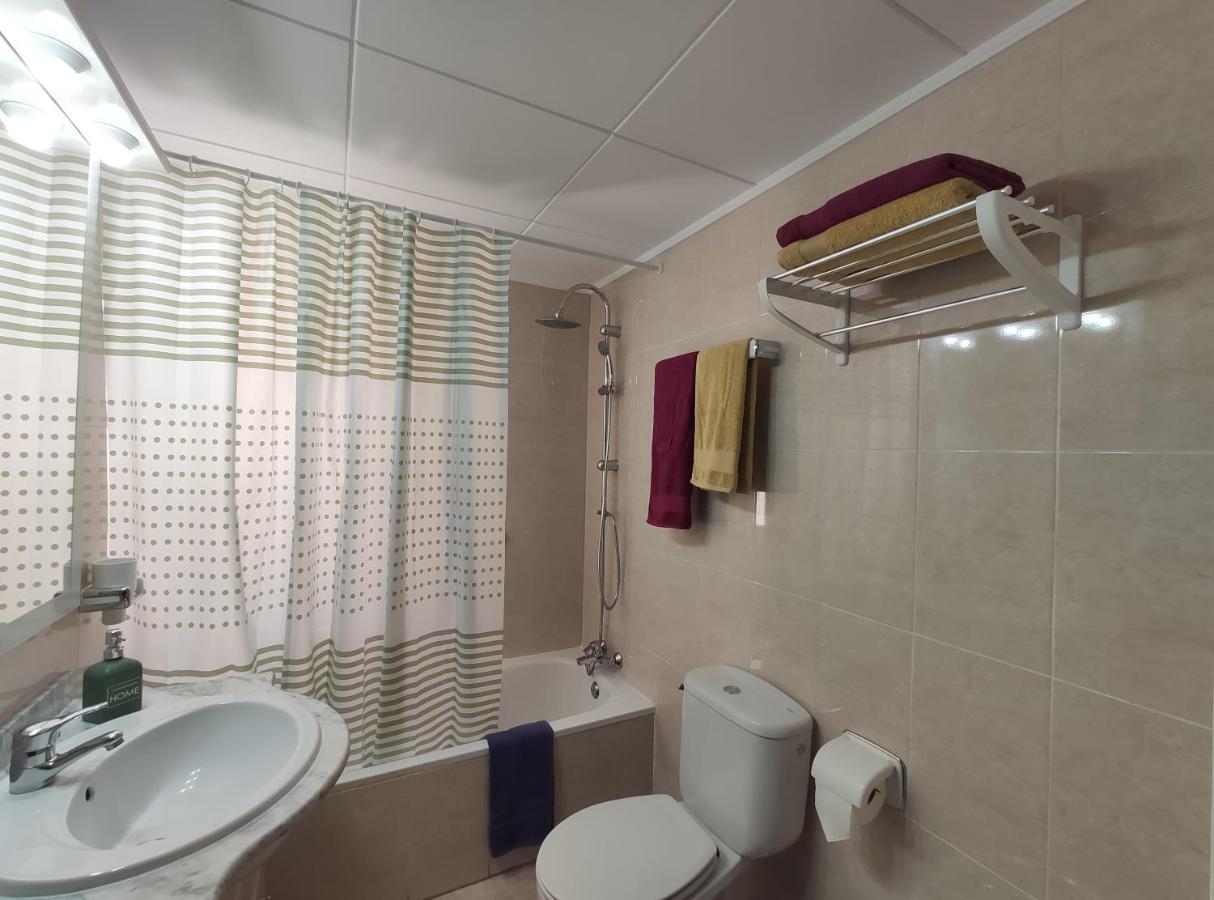 Desvalls Apartamento *