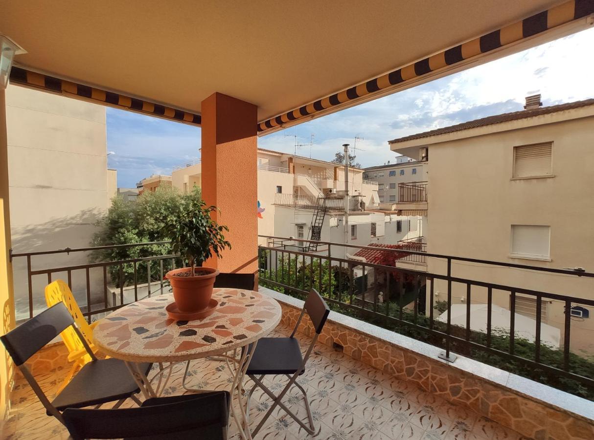 Desvalls Apartamento