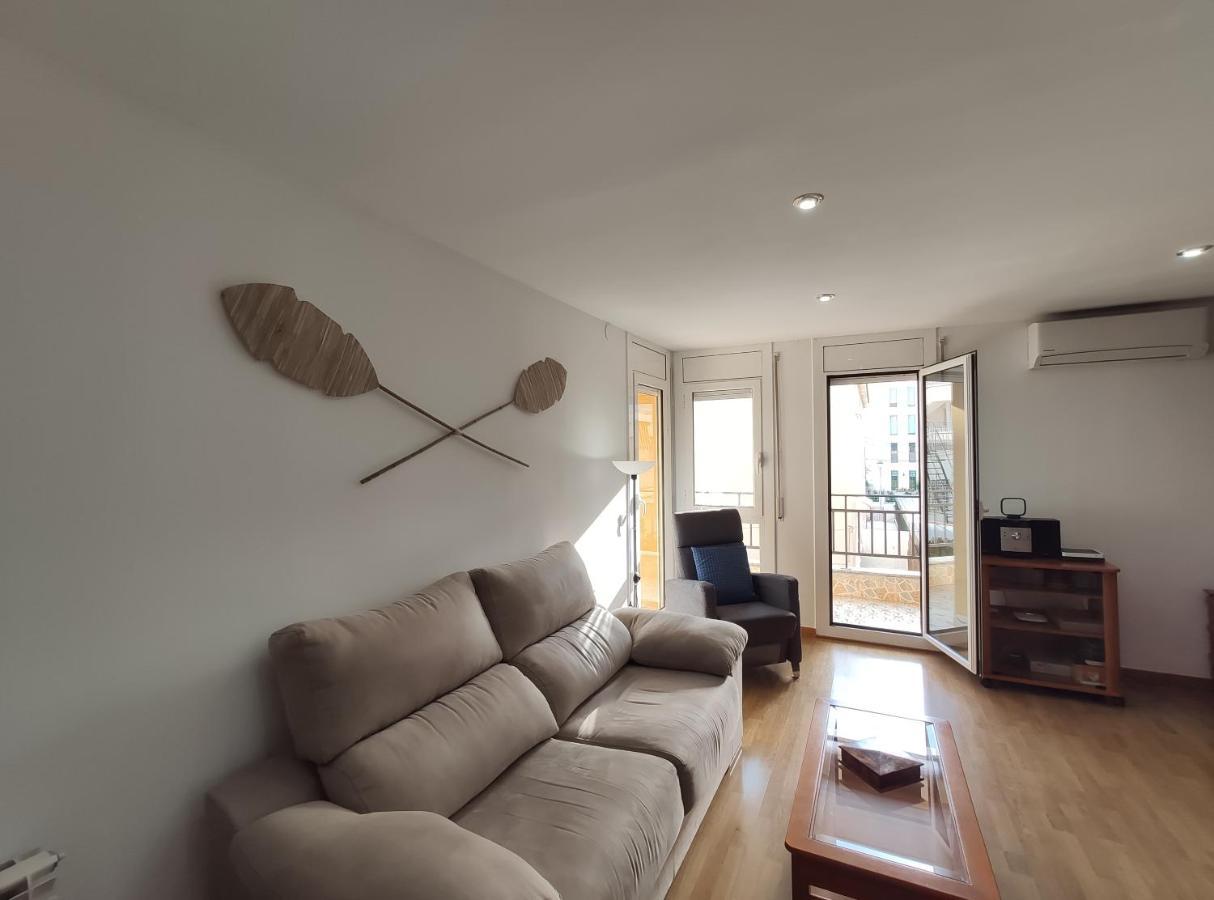 Desvalls Apartamento Calafell