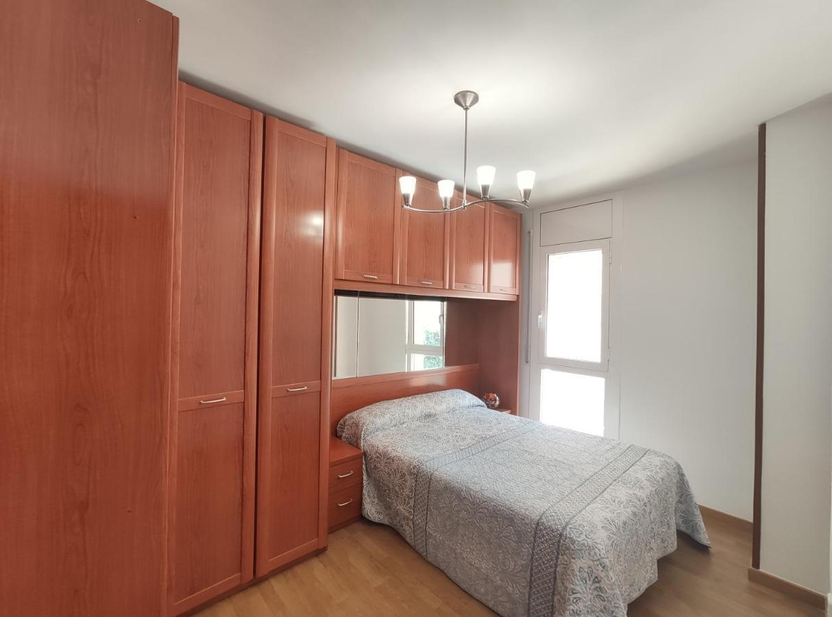 Apartamento Desvalls *