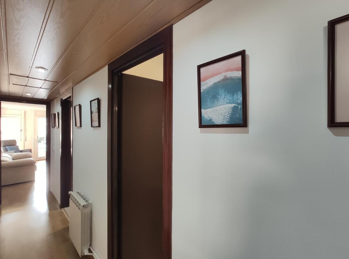 Apartamento Desvalls