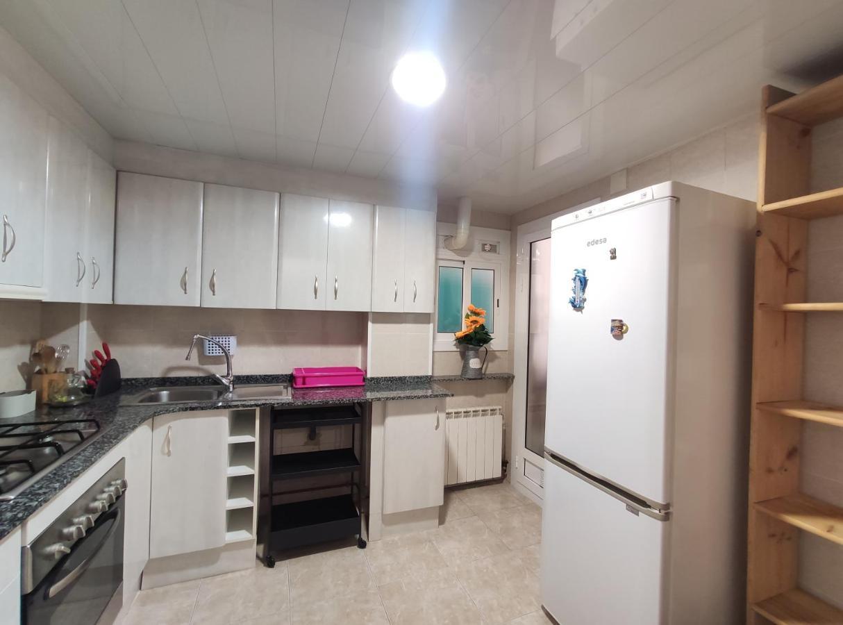 Apartamento Desvalls *