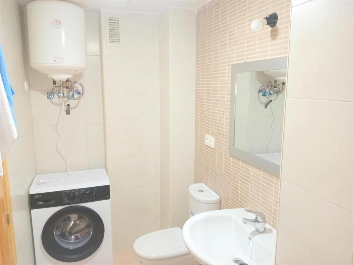 Apartment Piso Pozo Nuevo