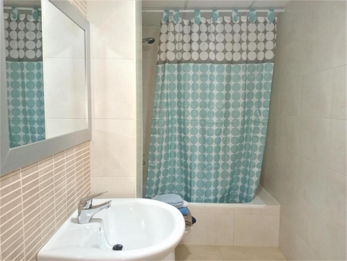 Apartment Piso Pozo Nuevo