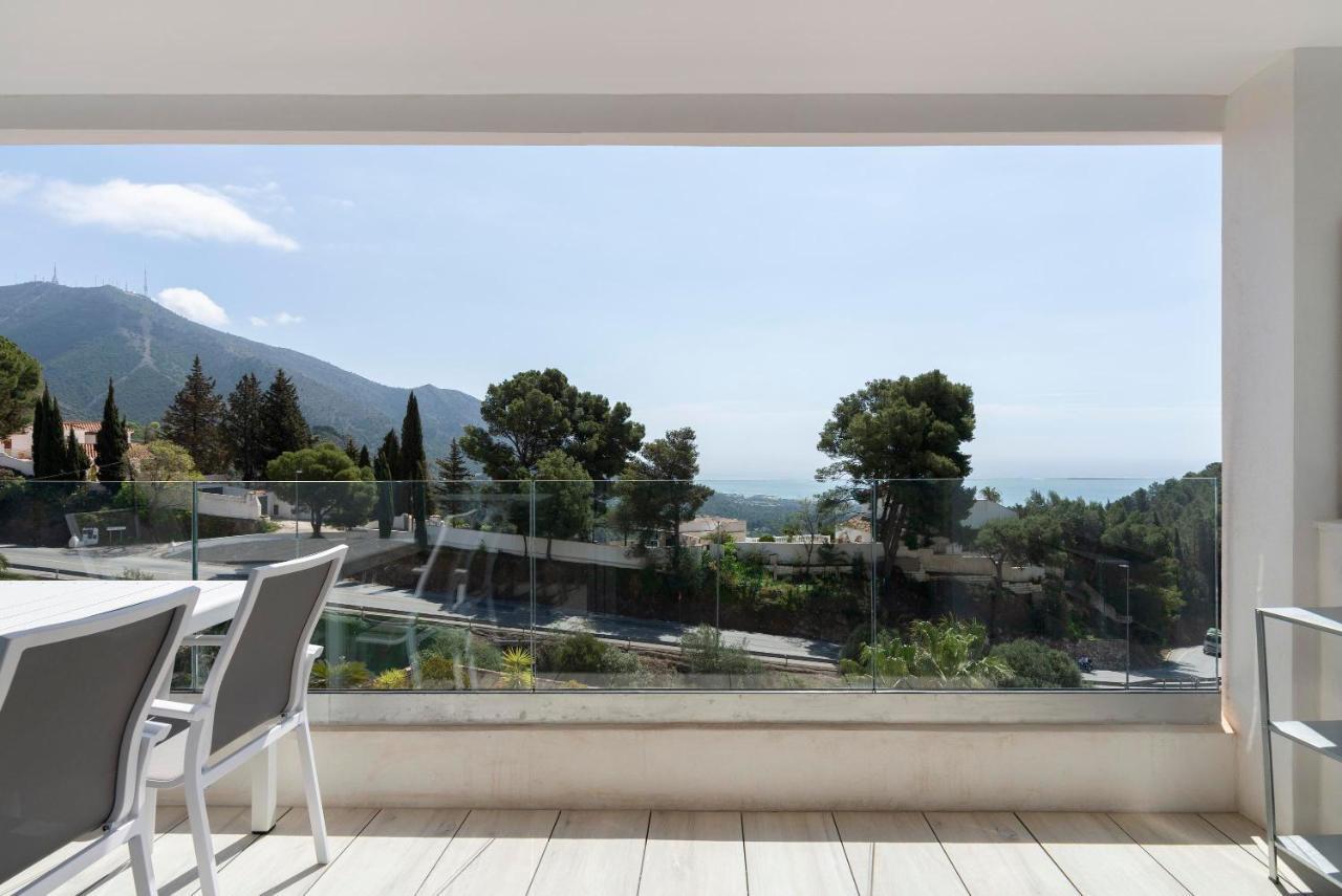 With A View Apartamento *
