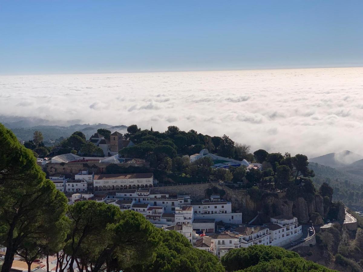 Apartamento With A View *