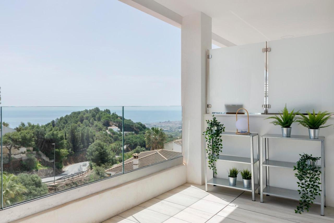 Apartamento With A View