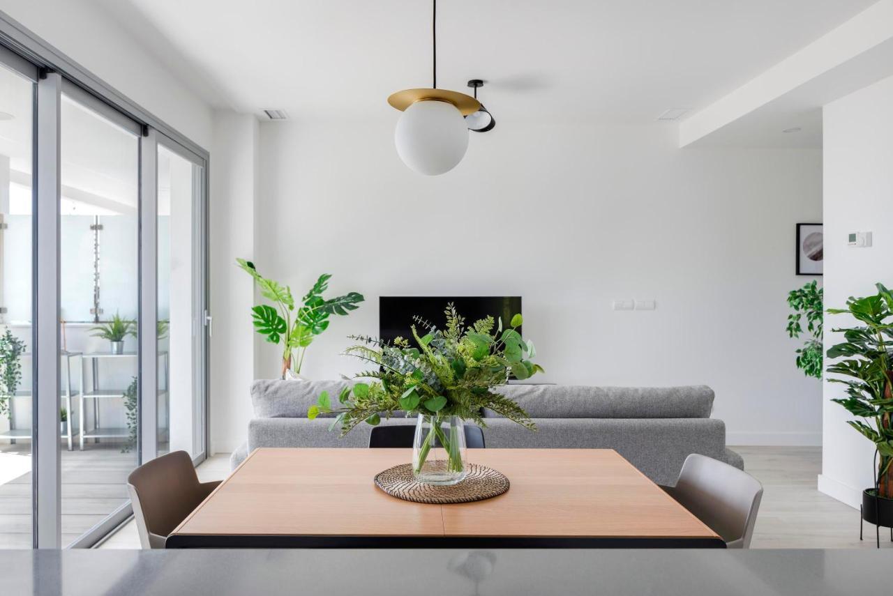 Apartamento With A View *