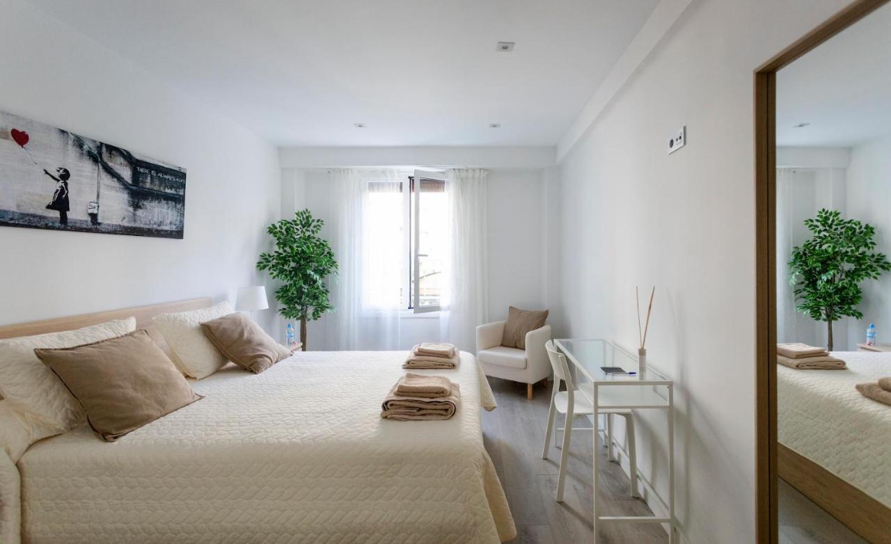 Apartment New In The Neighborhood Of Amara.