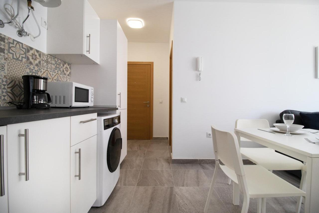 Apartamento Casa Playa Chica