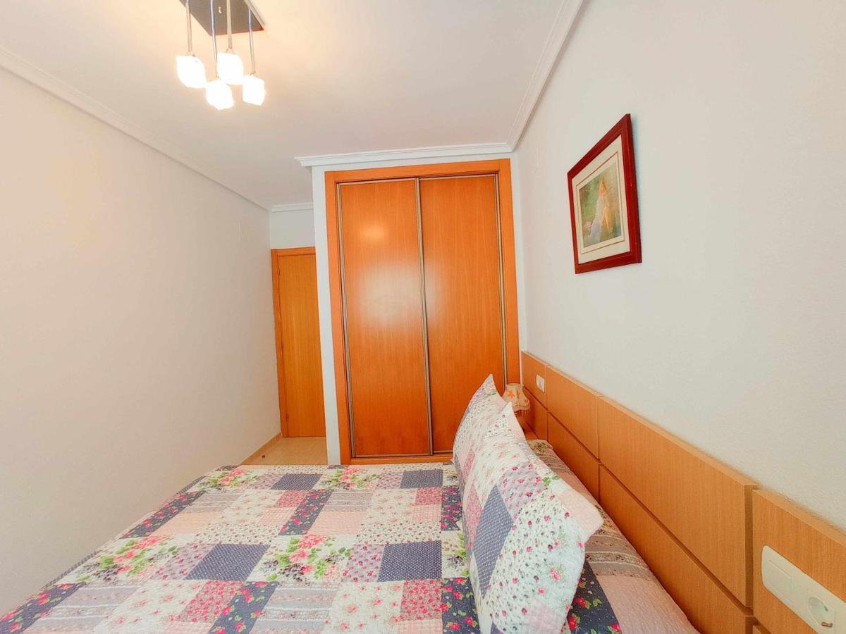 Apartment Ayf Centrico Azahar Dor Oropesa del Mar