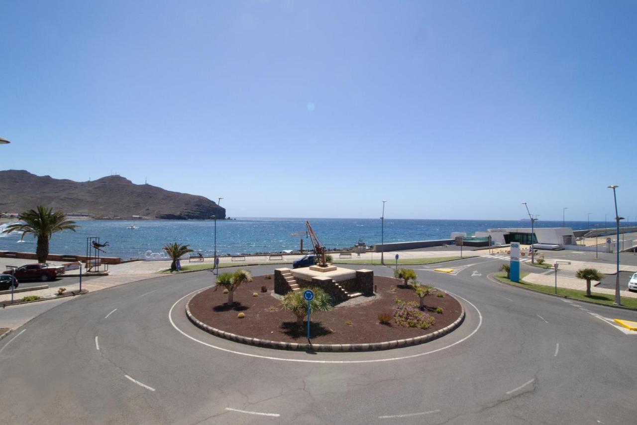 Apartamento Casa Playa Chica *