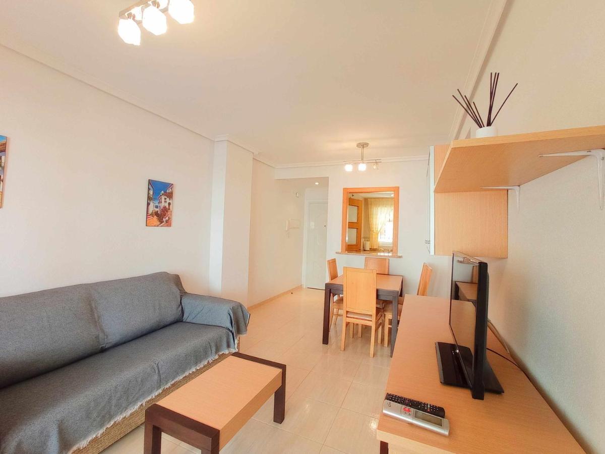 Ayf Centrico Azahar Dor Apartment Oropesa del Mar