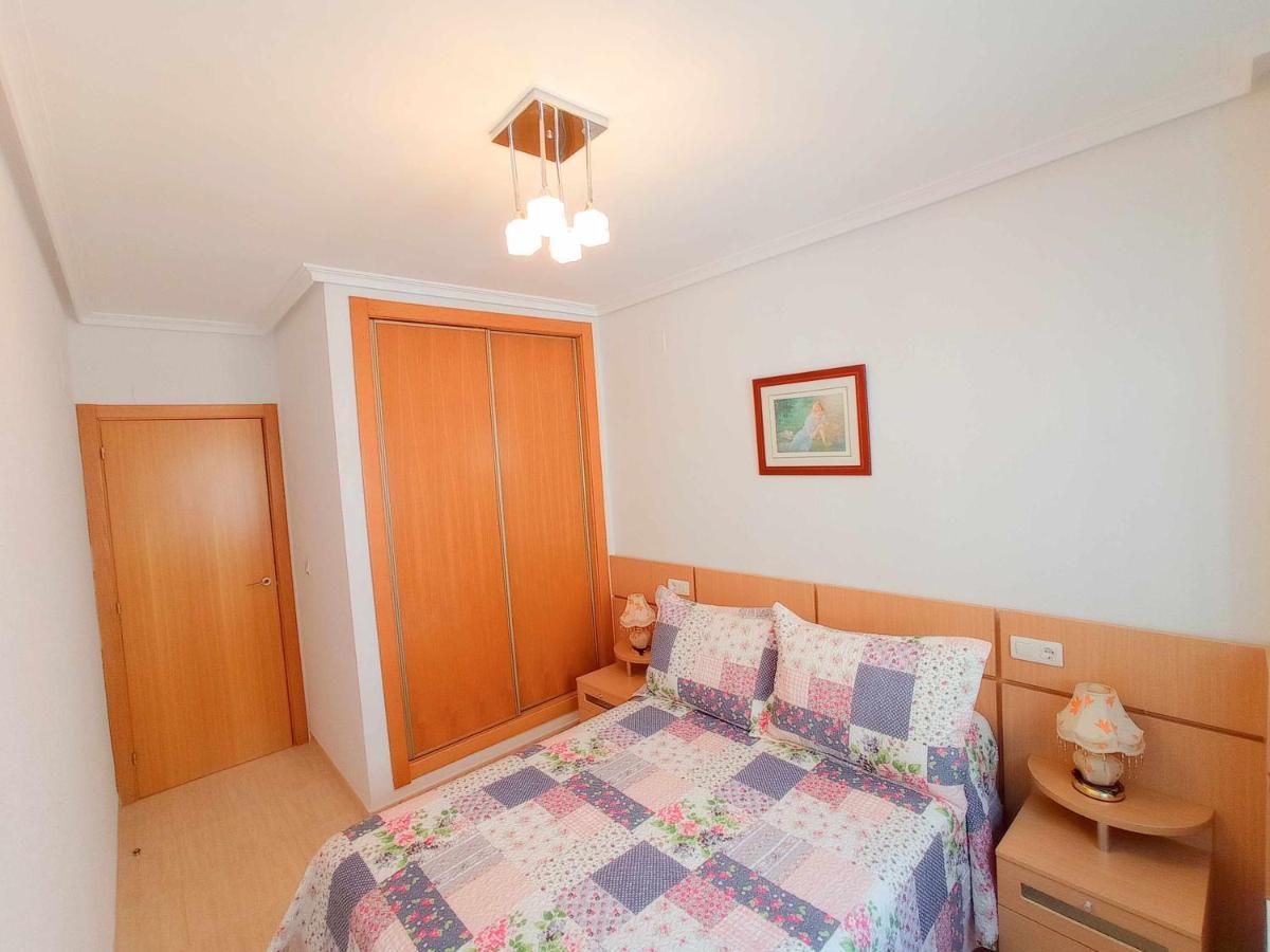 Apartment Ayf Centrico Azahar Dor Oropesa del Mar